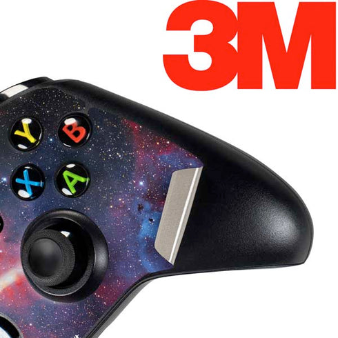 Sharpless 2-132 Emission Nebula Xbox One Controller Skin