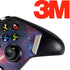 Sharpless 2-132 Emission Nebula Xbox One Controller Skin