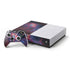 Sharpless 2-132 Emission Nebula Xbox One S All-Digital Edition Bundle Skin