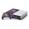 Sharpless 2-132 Emission Nebula Xbox One S Console and Controller Bundle Skin