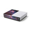 Sharpless 2-132 Emission Nebula Xbox One S Console Skin