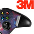 Sharpless 2-132 Emission Nebula Xbox One S Controller Skin