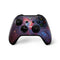 Sharpless 2-132 Emission Nebula Xbox One X Controller Skin