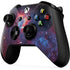 Sharpless 2-132 Emission Nebula Xbox One X Controller Skin