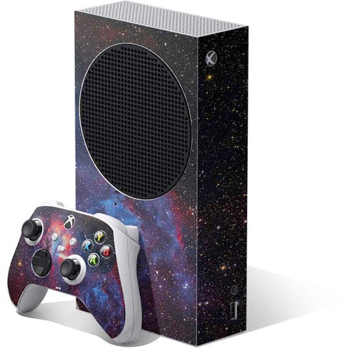 Sharpless 2-132 Emission Nebula Xbox Series S Skins