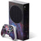 Sharpless 2-132 Emission Nebula Xbox Series S Skins