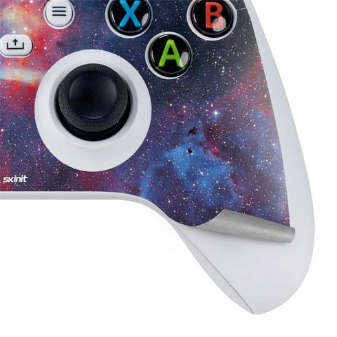 Sharpless 2-132 Emission Nebula Xbox Series S Bundle Skin