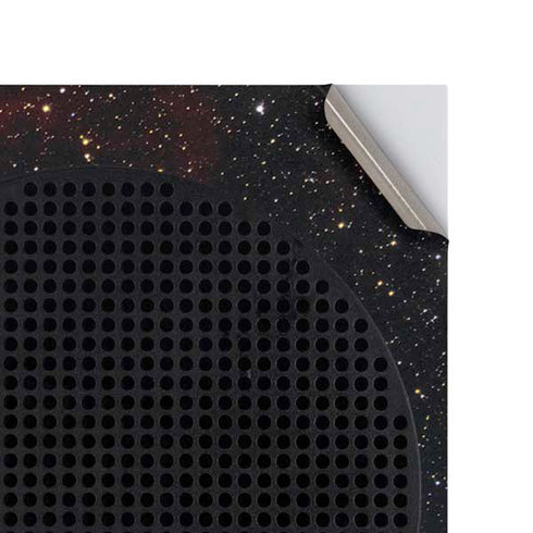 Sharpless 2-132 Emission Nebula Xbox Series S Console Skin