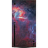 Sharpless 2-132 Emission Nebula Xbox Series X Console Skin