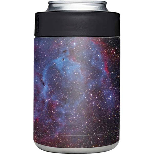 Sharpless 2-132 Emission Nebula Yeti Colster Can Insulator Skin