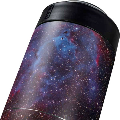 Sharpless 2-132 Emission Nebula Yeti Colster Can Insulator Skin