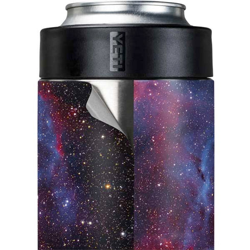 Sharpless 2-132 Emission Nebula Yeti Colster Can Insulator Skin