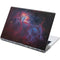 Sharpless 2-132 Emission Nebula Yoga 910 2-in-1 14in Touch-Screen Skin