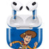 Disney Toy Story Sheriff Woody Apple AirPods (3rd Gen 2021) Skin