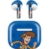 Disney Toy Story Sheriff Woody Apple AirPods (3rd Gen 2021) Skin