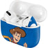 Disney Toy Story Sheriff Woody Apple AirPods Pro Skin