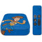 Disney Toy Story Sheriff Woody Apple TV Skin