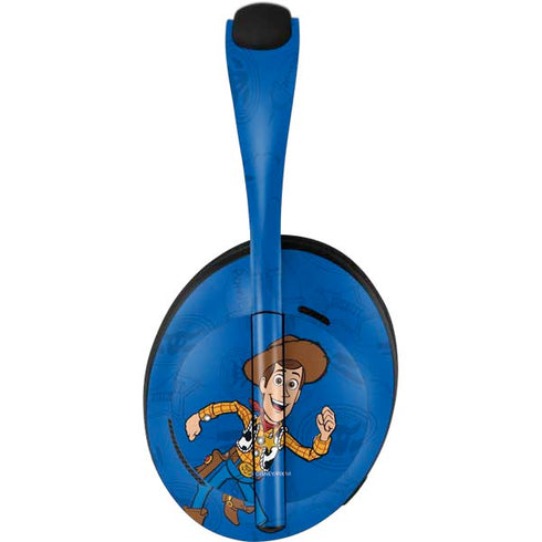 Disney Toy Story Sheriff Woody Bose Noise Cancelling Headphones 700 Skin