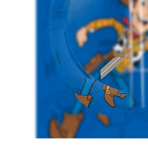 Disney Toy Story Sheriff Woody Bose Noise Cancelling Headphones 700 Skin