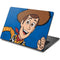 Disney Toy Story Sheriff Woody Dell Chromebook Skin