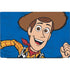 Disney Toy Story Sheriff Woody Dell Vostro Skin