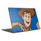Disney Toy Story Sheriff Woody HP Envy Skin