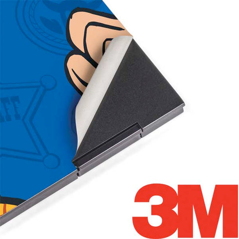 Disney Toy Story Sheriff Woody HP Envy Skin