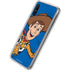 Disney Toy Story Sheriff Woody Galaxy A10e Clear Case