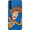 Disney Toy Story Sheriff Woody Galaxy A14 5G Skin
