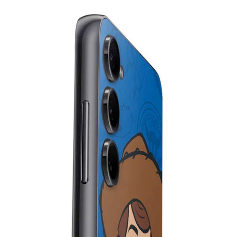 Disney Toy Story Sheriff Woody Galaxy A14 5G Skin