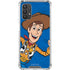 Disney Toy Story Sheriff Woody Galaxy A32 5G Clear Case