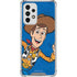Disney Toy Story Sheriff Woody Galaxy A53 5G Clear Case