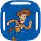 Disney Toy Story Sheriff Woody Galaxy Buds Live Skin