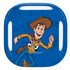 Disney Toy Story Sheriff Woody Galaxy Buds Live Skin