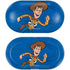 Disney Toy Story Sheriff Woody Galaxy Buds Plus Skin