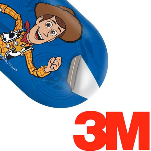 Disney Toy Story Sheriff Woody Galaxy Buds Plus Skin