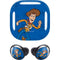 Disney Toy Story Sheriff Woody Galaxy Buds Pro Skin
