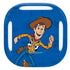 Disney Toy Story Sheriff Woody Galaxy Buds Pro Skin