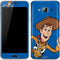 Disney Toy Story Sheriff Woody Galaxy J3 Skin