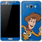 Disney Toy Story Sheriff Woody Galaxy J7 Skin
