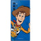 Disney Toy Story Sheriff Woody Galaxy Note 10 Plus Skin