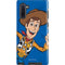 Disney Toy Story Sheriff Woody Galaxy Note 10 Pro Case
