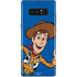 Disney Toy Story Sheriff Woody Galaxy Note 8 Skin