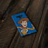 Disney Toy Story Sheriff Woody Galaxy Note 9 Skin