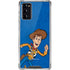 Disney Toy Story Sheriff Woody Galaxy Note20 5G Clear Case