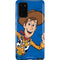 Disney Toy Story Sheriff Woody Galaxy Note20 5G Pro Case
