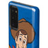 Disney Toy Story Sheriff Woody Galaxy Note20 5G Pro Case