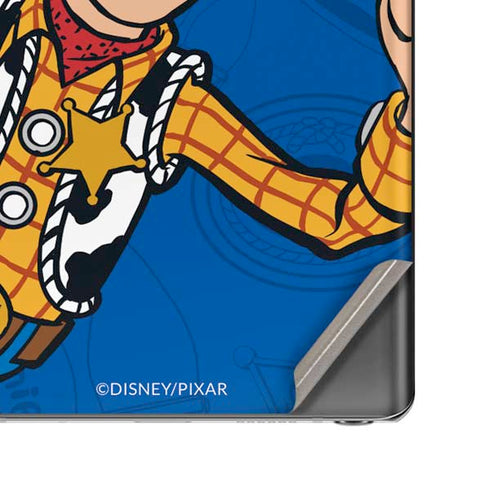 Disney Toy Story Sheriff Woody Galaxy Note20 5G Skin