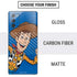 Disney Toy Story Sheriff Woody Galaxy Note20 5G Skin