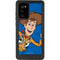 Disney Toy Story Sheriff Woody Galaxy Note20 5G Waterproof Case